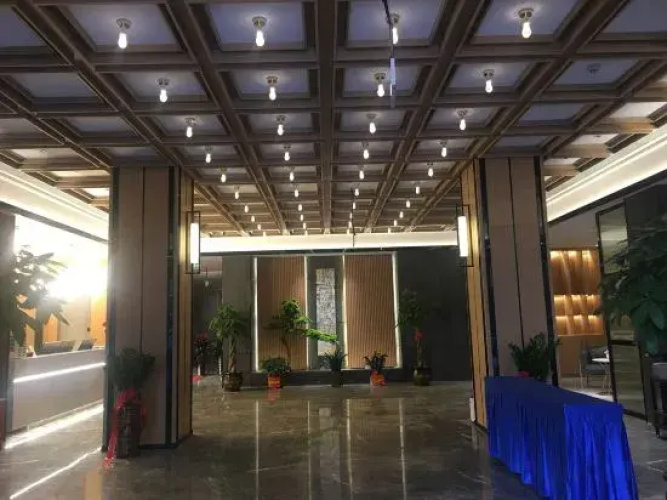Haijing Hotel
