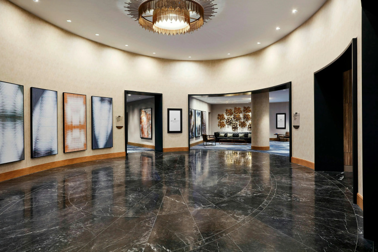Jw Marriott Nashville photo 17