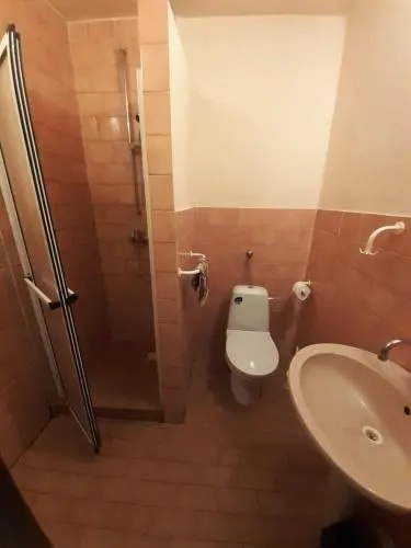 Hotel U Dubu