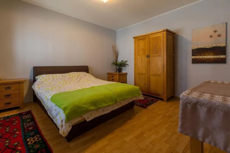 Villa Holiday Coral