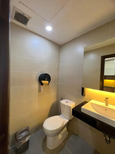 Royal Apartment in Muong Thanh
