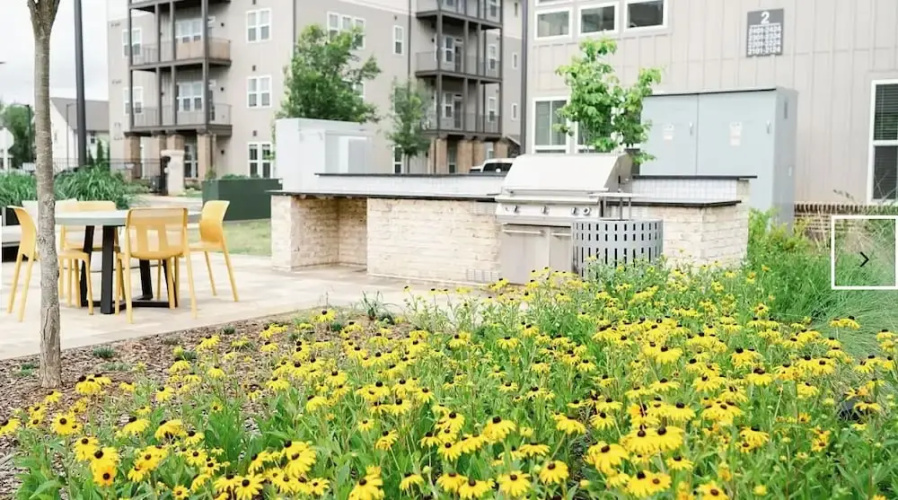 Landing Apartments At Town Madison