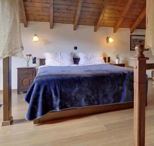 Arktouros Hotel