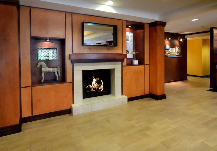 Fairfield by Marriott Inn & Suites Richmond Innsbrook