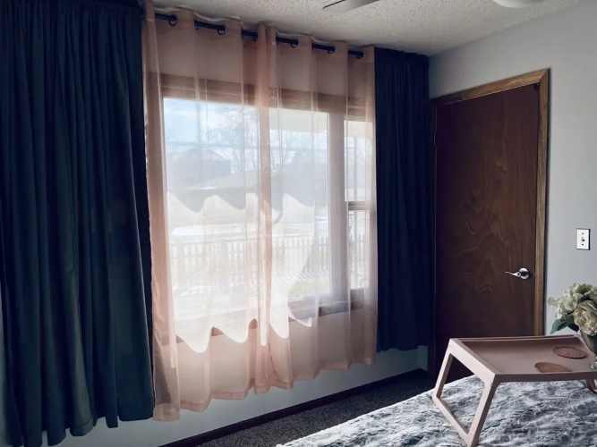 Dream Inn