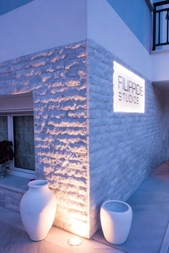 Filippidis Studios Thassos