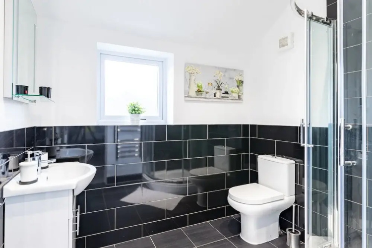 Klarok Serviced Apartments
