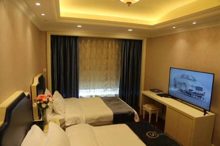 Wendy Boutique Apartment