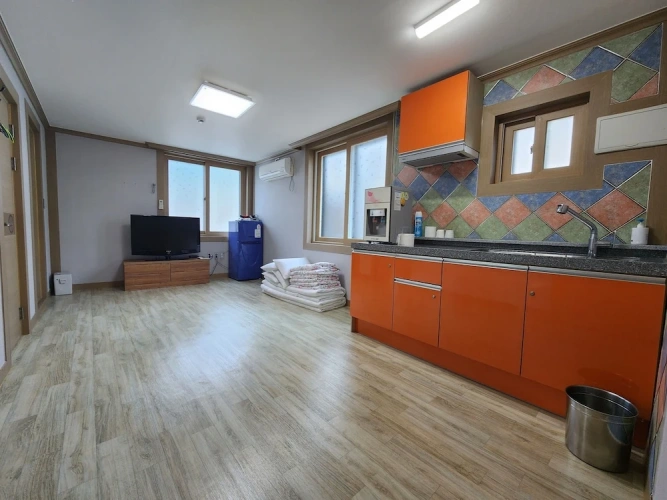 Standard Family room