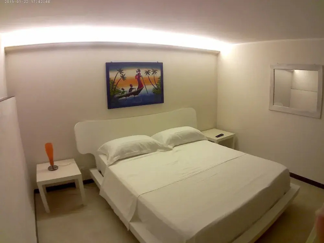 Suite La Magione