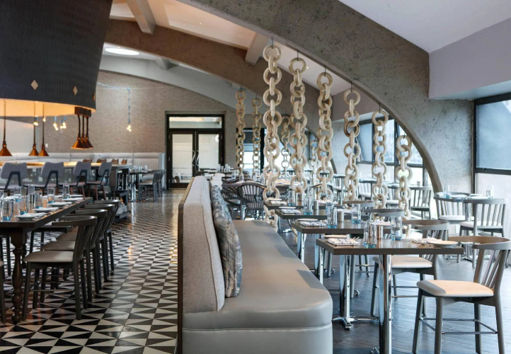 Renaissance Reno Downtown Hotel photo 29