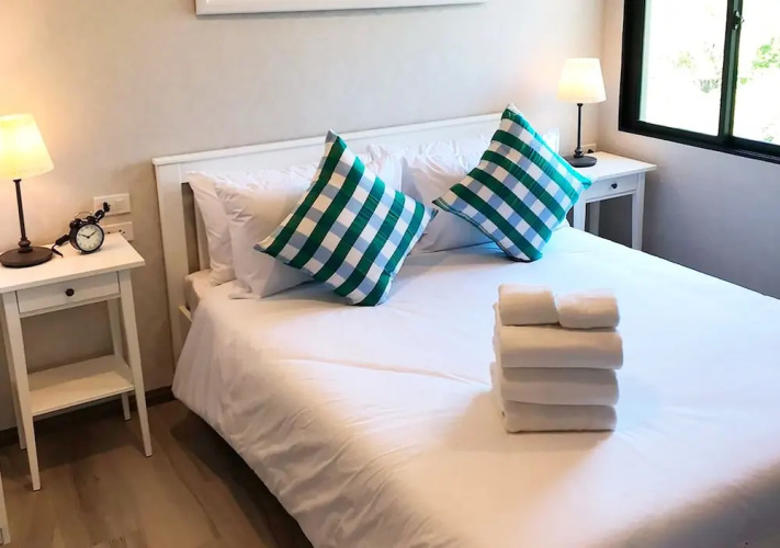 Title Residencies by Phuket Apartments