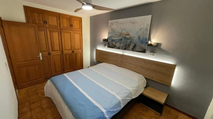 Casa Piedra Abajo