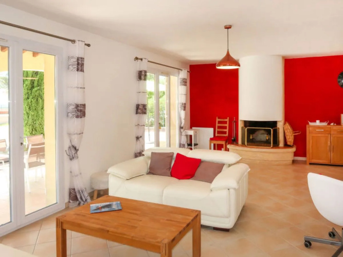 House Allegra Le Val
