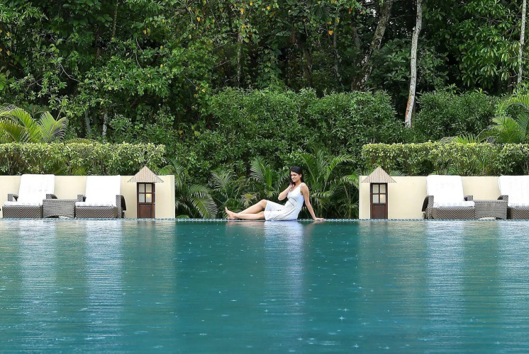 Carnoustie Beach Resort & Ayurveda Spa