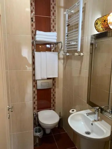 Viva Deluxe Hotel