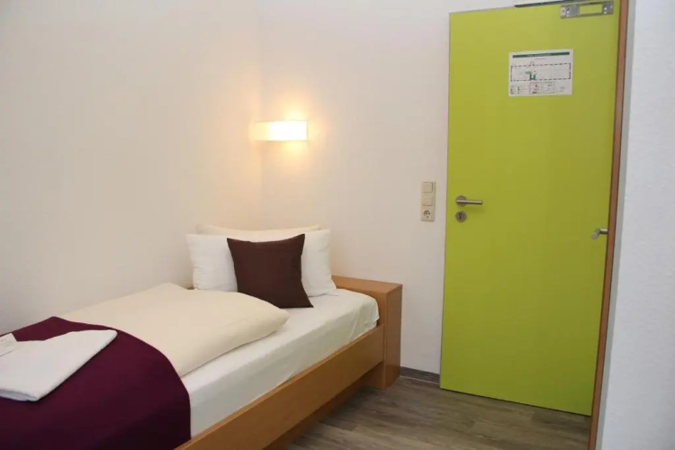 Hotel Bannewitz