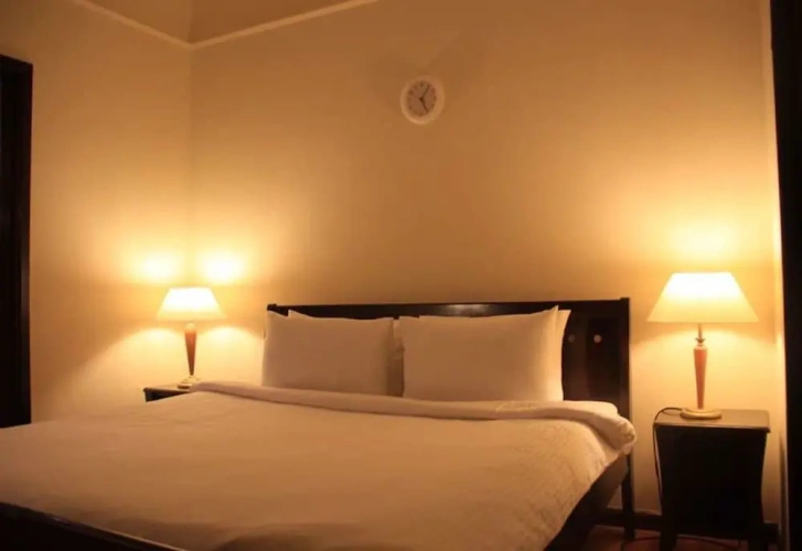 1 Bedroom Standard Apartment
