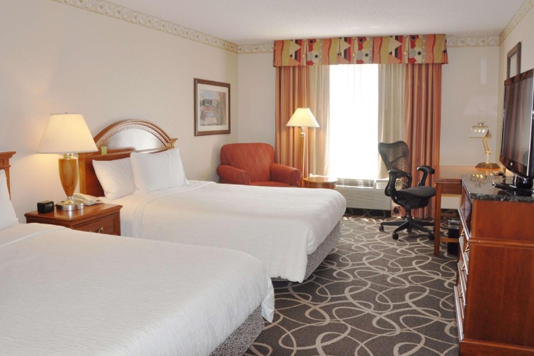 Premium Quadruple room