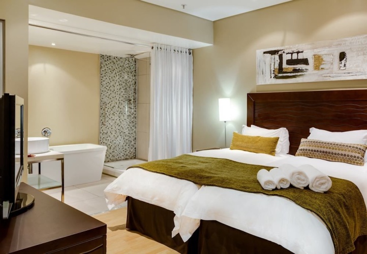 Protea Hotel by Marriott Transit O.R. Tambo Airport