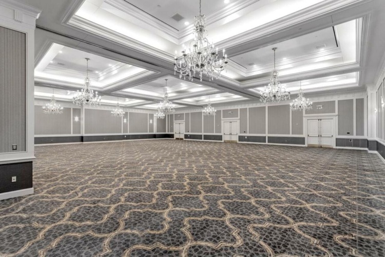 Hilton Columbus at Easton photo 15