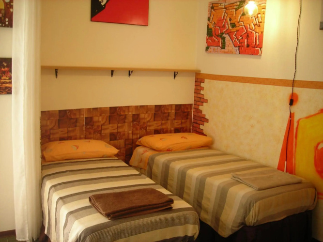 ¡Cozy!