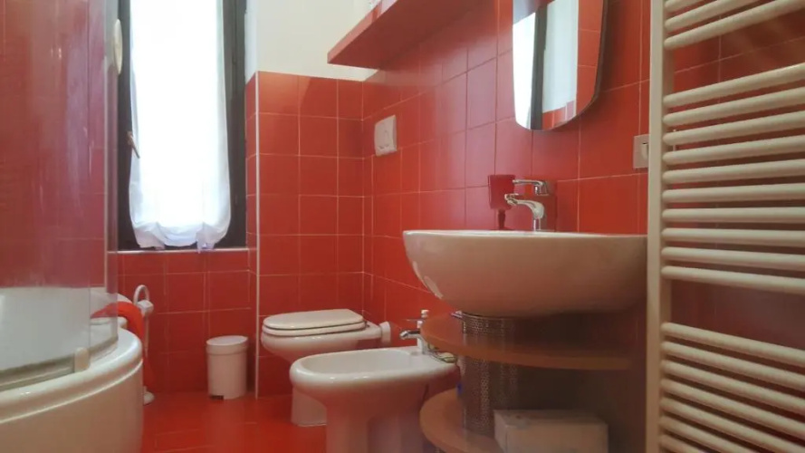 Sempione Apartment - Arco della Pace