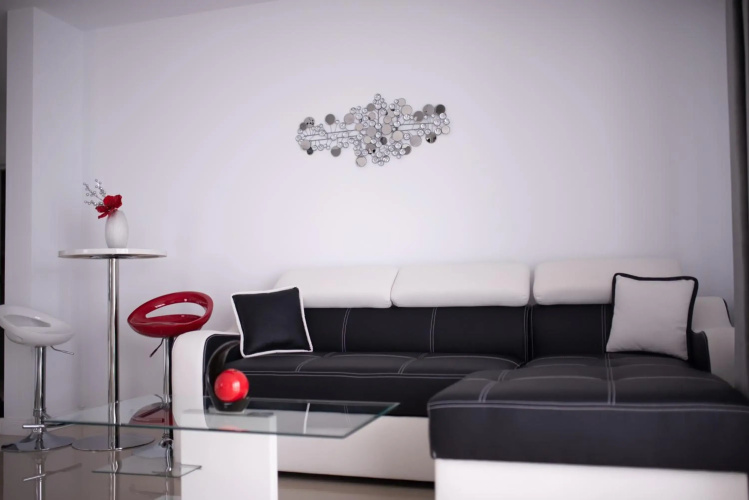 Apartament Denissia