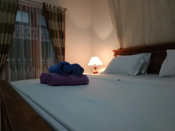 Bunga Baru Bungalow