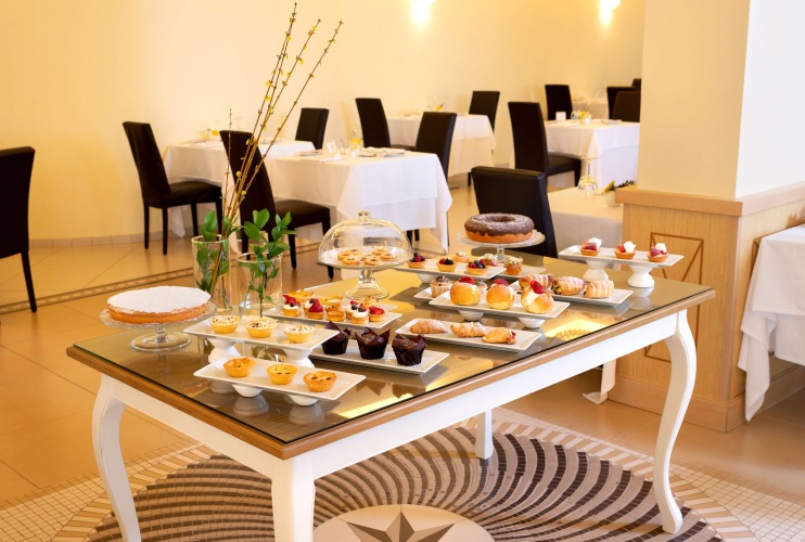 San Severino Park Hotel & Spa, Bw Signature Collec photo 30