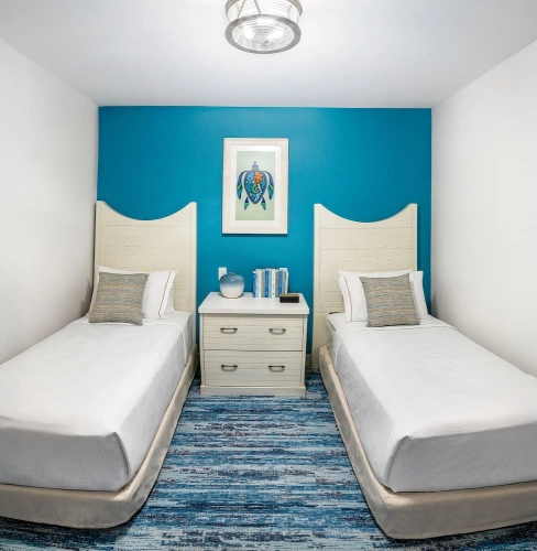 Double Family Suite