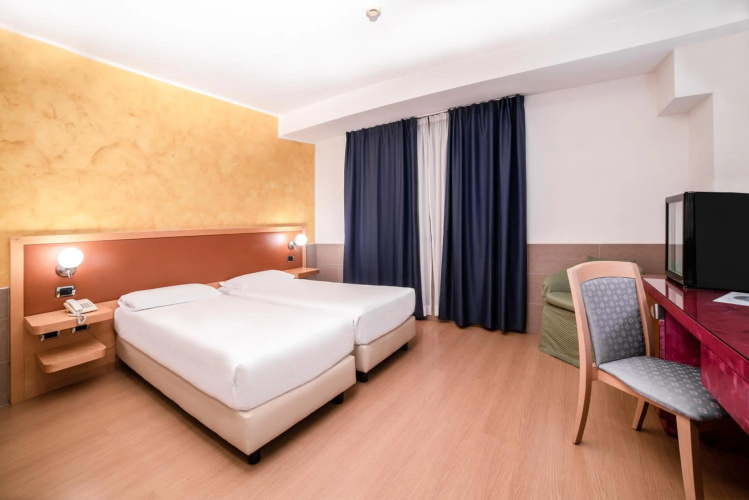 Ibis Styles Roma Vintage photo 7