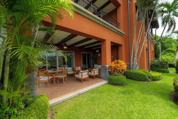 Montebello 2E 3 bdr Ocean View in Los Suenos