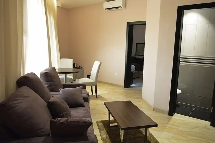 Suite