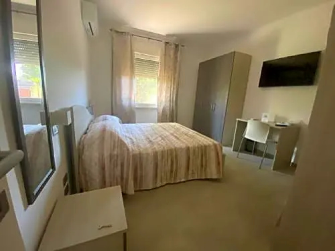 B&b “Marta”