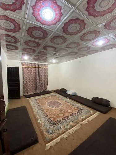 Al-Khaliq Residency