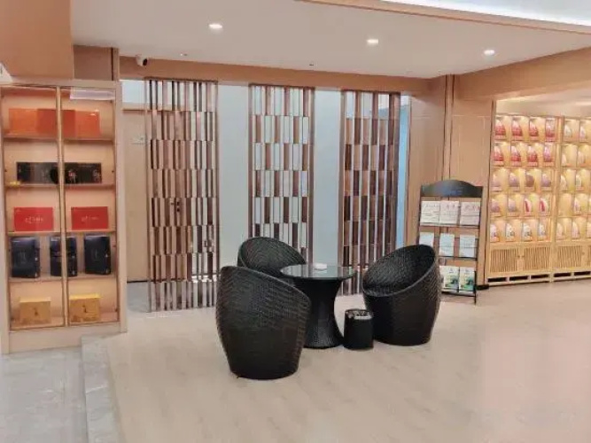 Yuanxuan Hotel (Anxi Yingfa Plaza)