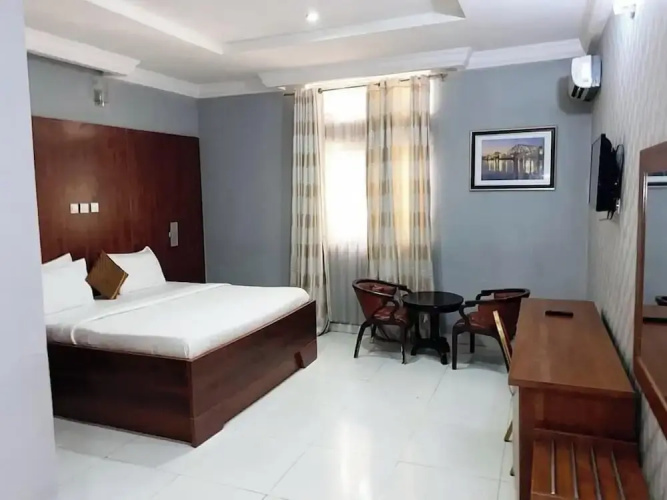 Gullivers Hotel