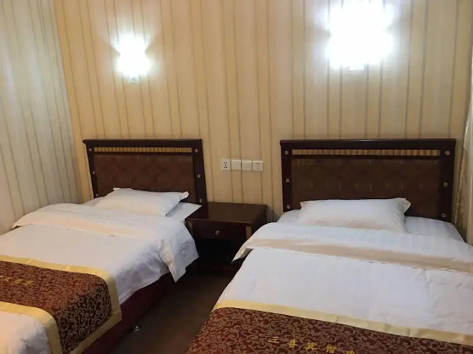 Jiuzhaigou Hyatt Regency Inn
