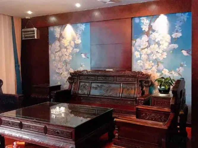 Hengshan Hotel
