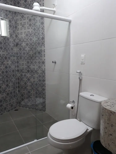 Standard Triple Apartment