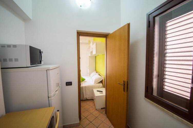 1 Bedroom Cottage