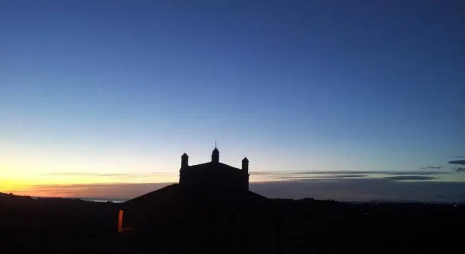 Il Fosso Del Gallo