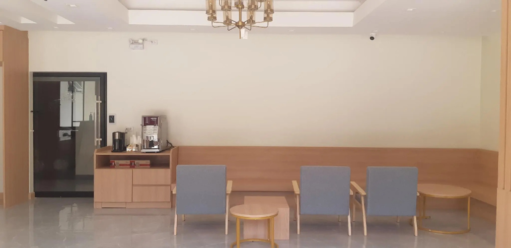 Ceniq Hotel