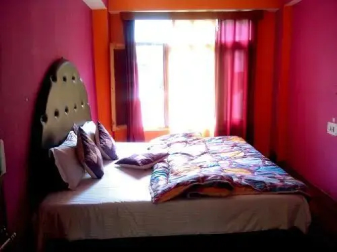 Kishor Guest House