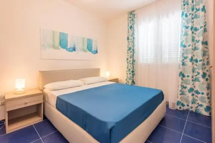 Case Vacanze Torre Lapillo