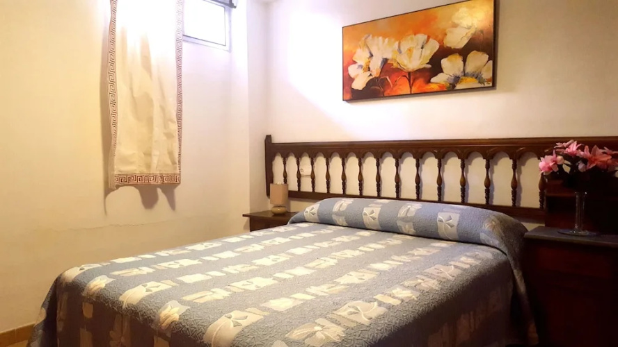 Apartamento El Rincón de Clara