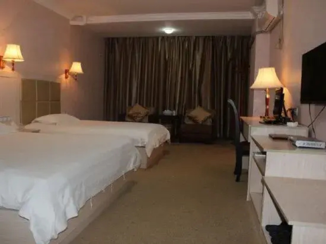 Yangguang Hotel