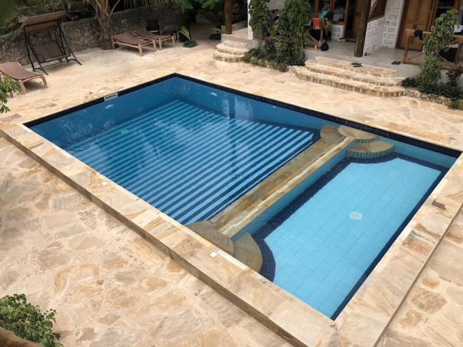 Tamani Villas Annex