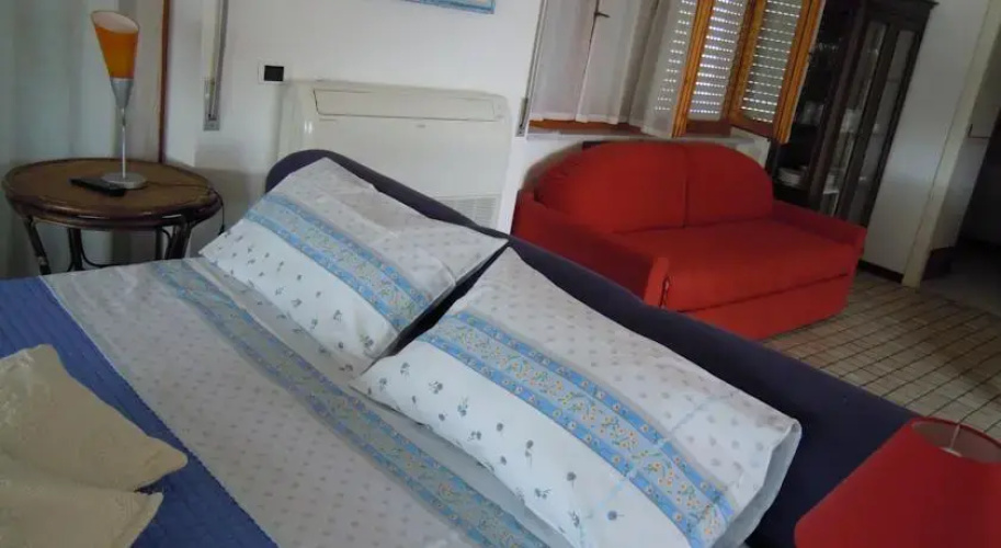 Bed and Breakfast Las Pluminas